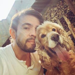 Meet your Posher, Sergio